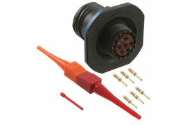 D38999/24WB98PN KONEKTÖR/CONNECTOR